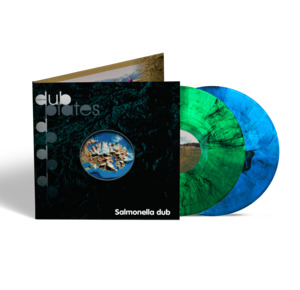 All: Salmonella Dub - Inside The Dub Plates (25th Anniversary Edition)