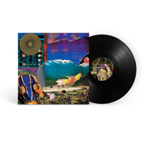 All: Benny Salvador - Family Fruit (Pre-Order)