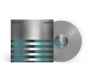Drops: Nathan Haines - Notes (The Remixes)