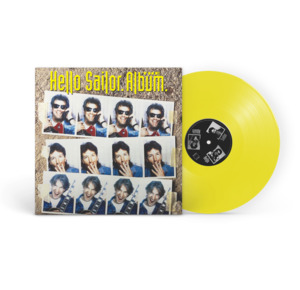 Hello Sailor - The Album (30th Anniversary)