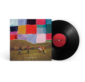 Drops: The Tullamarines - Safety Blanket EP