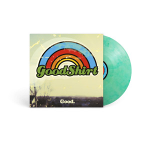 Goodshirt: Goodshirt - Good