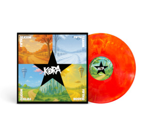 Kora - Fifth Season (Dystopian Drops Edition)