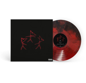 MUDRAT - SOCIAL COHESION (Pre-Order)