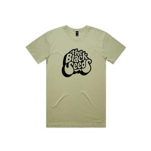 The Black Seeds - Classic Logo T-Shirt