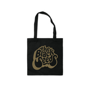The Black Seeds - Classic Logo Tote Bag