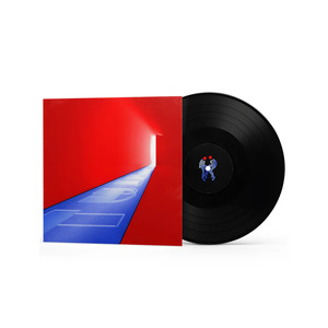 Balu Brigada - Portal Vinyl