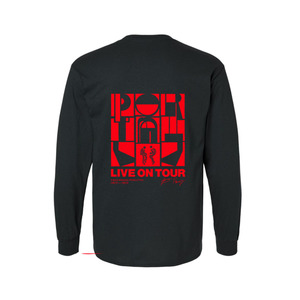 Balu Brigada - Cynicism Long-Sleeve