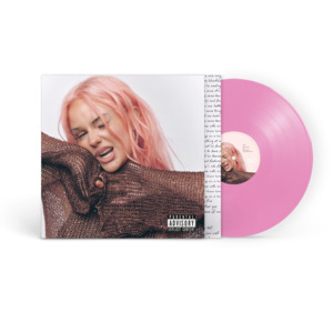 Frankie Venter - a big deal to me EP (Pre-Order)