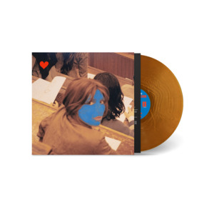 Aldous Harding - Train On The Island (Pre-Order)