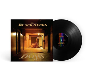 The Black Seeds - Into The Dojo (Pre-Order)