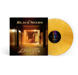 The Black Seeds - Into The Dojo (Pre-Order)
