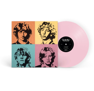 All: Borderline - Chrysalis (Pre-Order)