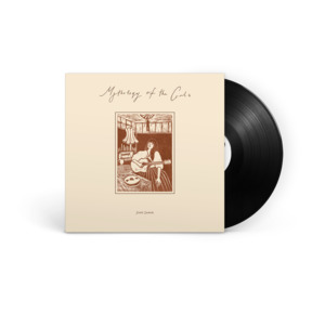 Just Janie - Mythology of the Girls (Pre-Order)