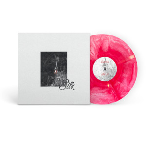 LATE 90s - Silk EP (Pre-Order)