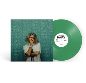 WHO SHOT SCOTT - HAIRY (Pre-Order)