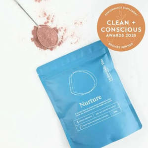 Frontpage: Nurture Pouch - Daily Superfood Blend