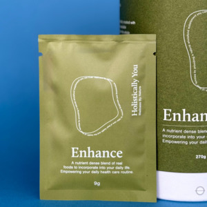 Enhance - Single Serve Sample