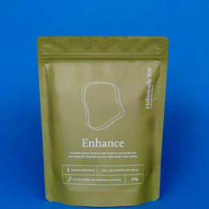 Enhance Pouch - Savoury Superfood Blend