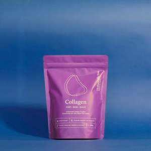 Grass-Fed Collagen Pouch