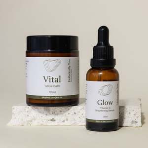 Nurture Tub - Daily Superfood Blend