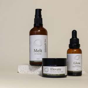 Skincare: PM Essentials