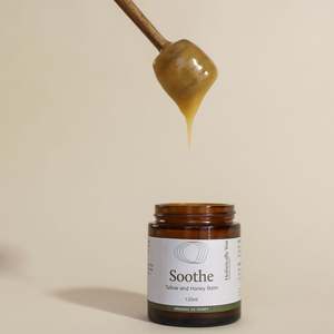 Soothe - Honey & Tallow Balm