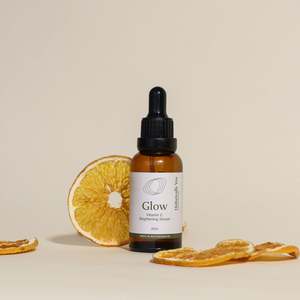 Glow - Vitamin C Brightening Serum