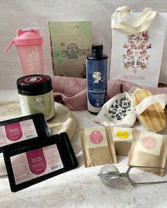 Bestow Vital Cleanse Pack