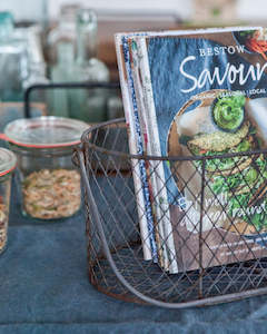 Five Recipe Books Pack