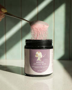 Bestow: Bestow Collagen Boost