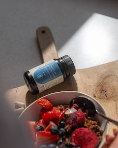 Bestow Beauty from Beneath