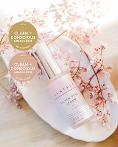 Janesce: Affinité Silken Rose Serum 30ml