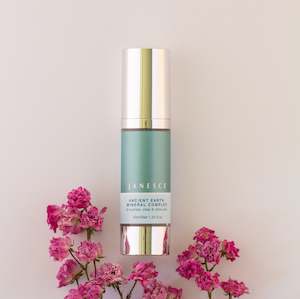 Ancient Earth Mineral Mask