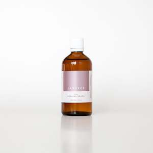 Janesce: CLINIC Rose Soaking Drops 100ml