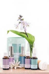 Janesce: Janesce Strengthen & Glow Pack