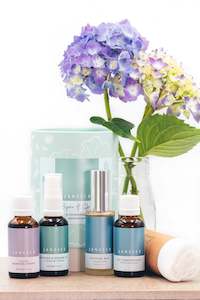 Janesce Repair & Glow Pack