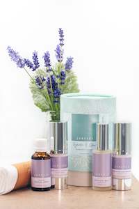 Janesce Hydrate & Glow Pack - Lavender