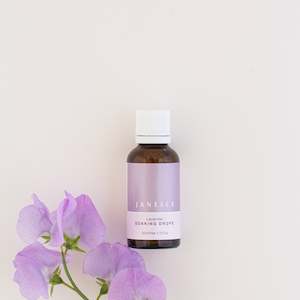 Janesce: Lavender Soaking Drops 30ml