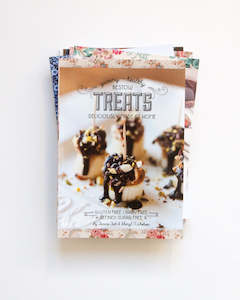 Bestow Recipe Books: Bestow Treats I Recipe Book