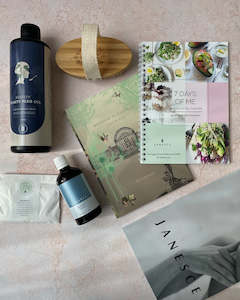 Bestow 7 Days Of Me: 7 Days of Me Pack