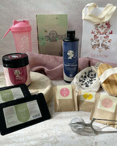 Bestow Packs: Bestow Love Your Gut Pack