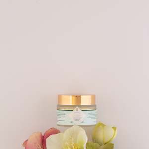 Solutions Antioxidant Complex Cream