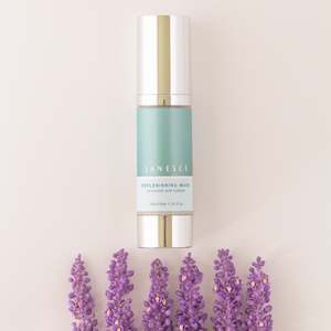 Janesce Masks: Replenishing Mask