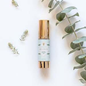 Janesce Masks: Solutions Age Defying Oxygenating Mask 40ml