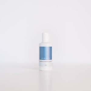 Janesce Correctives: Chamomile & Burdock Shampoo