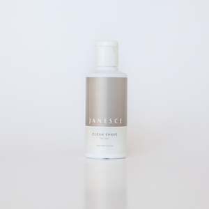 Janesce Men: Mens Clean Shave 100ml