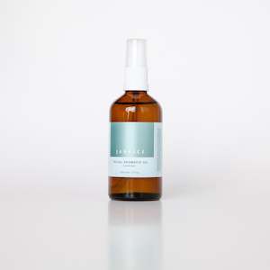 Janesce Facial Oils: CLINIC Lavender Facial Aromatic Oil