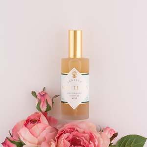 Janesce Solutions Range: Solutions Antioxidant Complex Mist