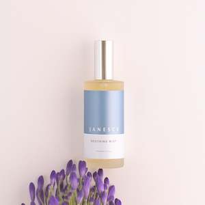 Janesce Floral Mists: Soothing Mist